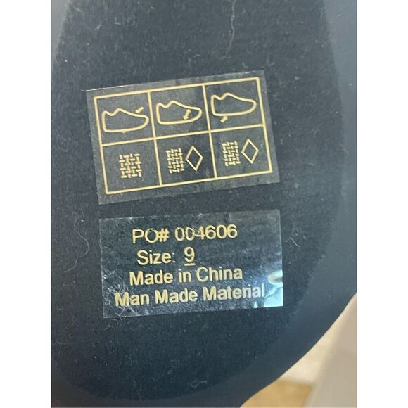 Journee Collection Women's Tru Comfort Foam™ Arlette Pump 9 - Picture 7 of 10